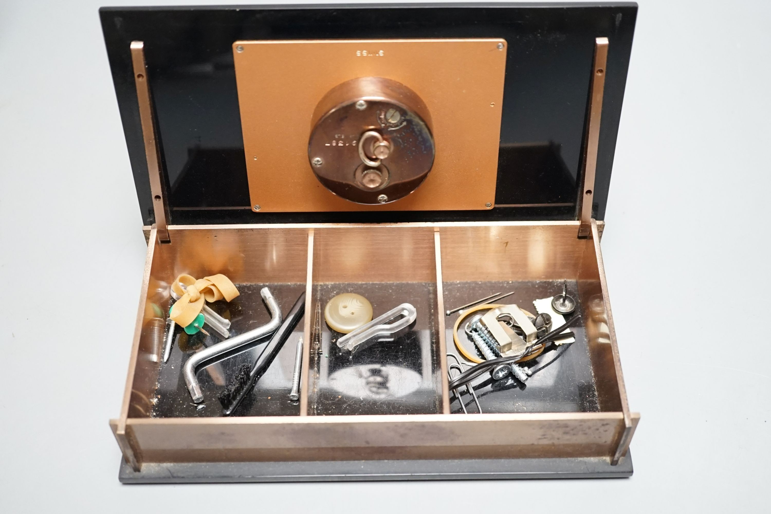 Royal Mint silver crowns, other coins and costume jewellery